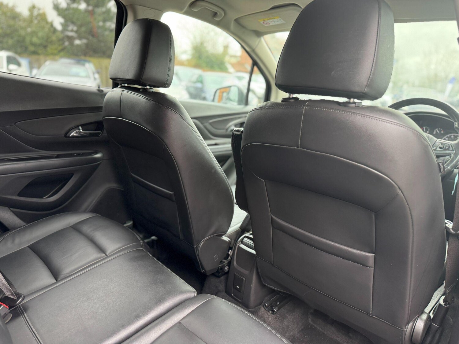 Used Vauxhall Mokka X 2019 for sale - 77934143: Photo 20