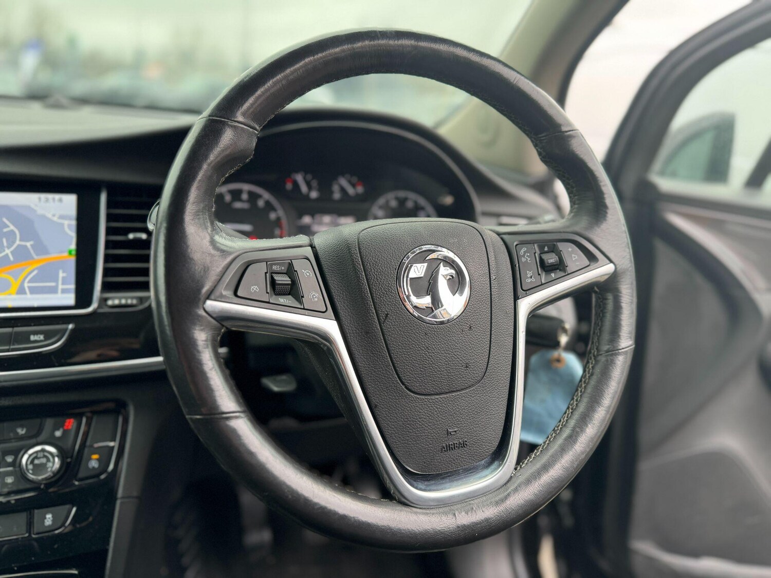 Used Vauxhall Mokka X 2019 for sale - 77934143: Photo 22