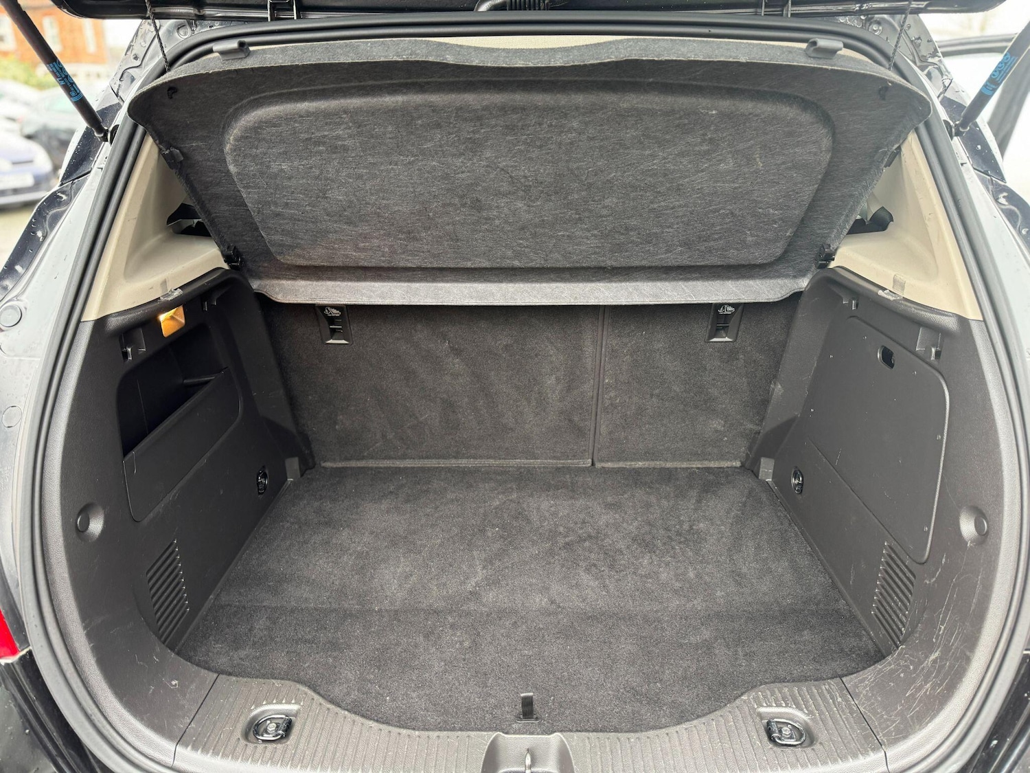 Used Vauxhall Mokka X 2019 for sale - 77934143: Photo 24