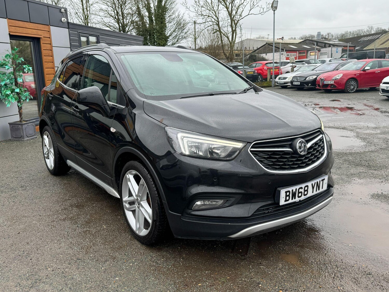 Used Vauxhall Mokka X 2019 for sale - 77934143: Photo 7