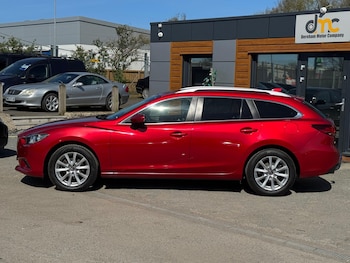 Used Mazda Mazda6 2014 for sale - 78147854: Photo