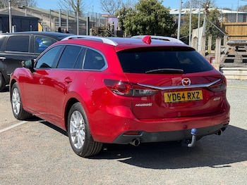 Used Mazda Mazda6 2014 for sale - 78147854: Photo