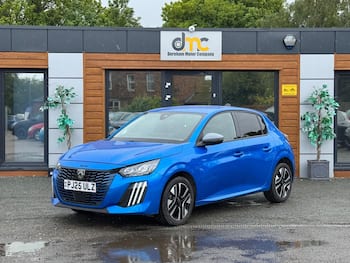 Used Peugeot 208 2025 for sale - 79687946: Photo