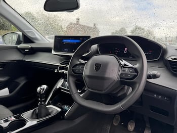 Used Peugeot 208 2025 for sale - 79687946: Photo
