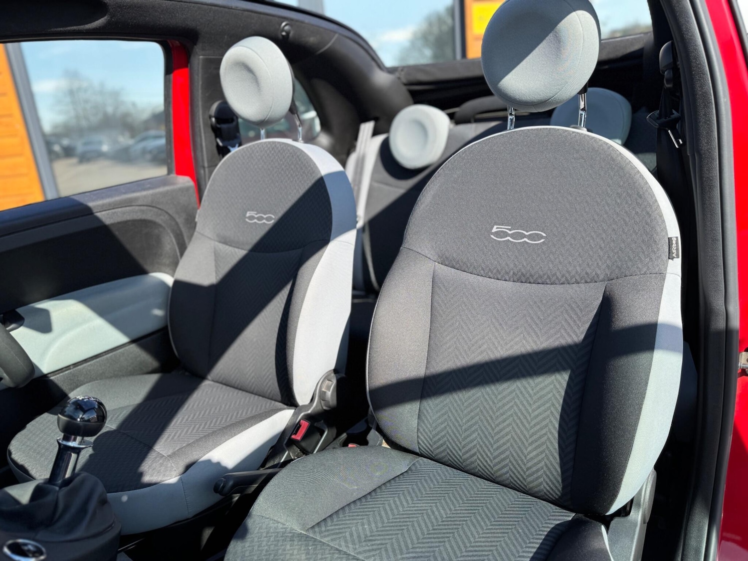 Used Fiat 500 2019 for sale - 77934148: Photo 11