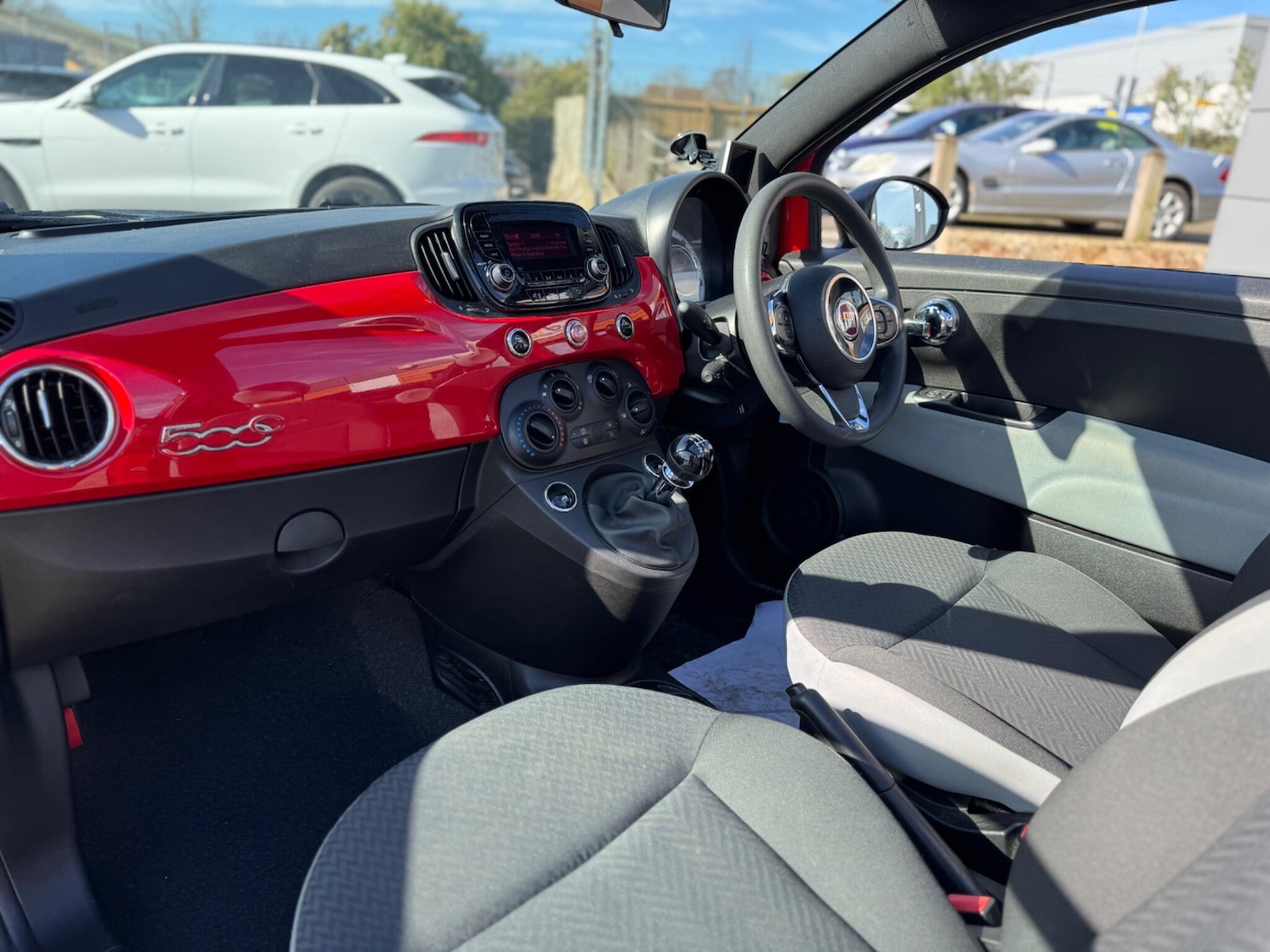 Used Fiat 500 2019 for sale - 77934148: Photo 12