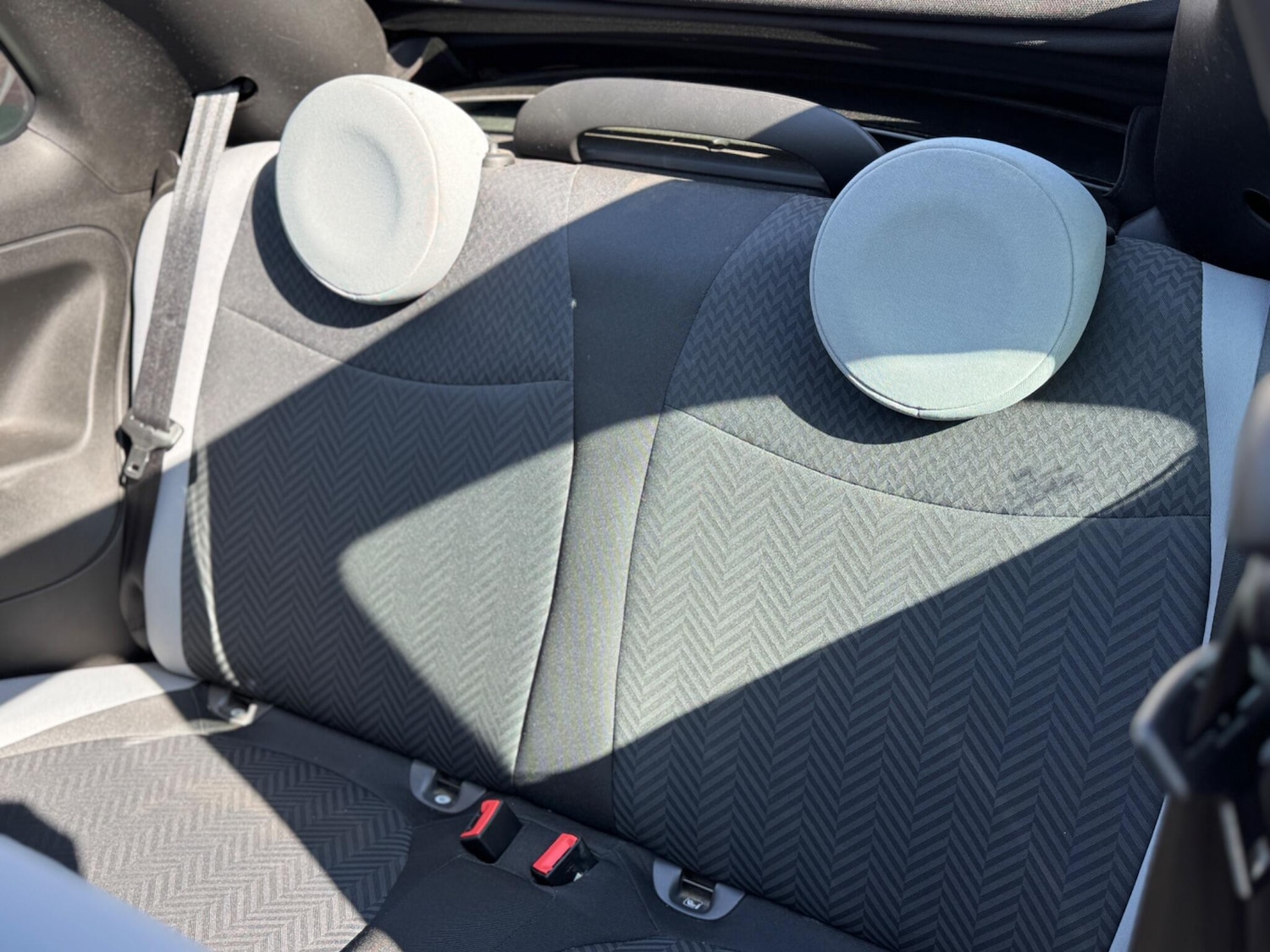 Used Fiat 500 2019 for sale - 77934148: Photo 13