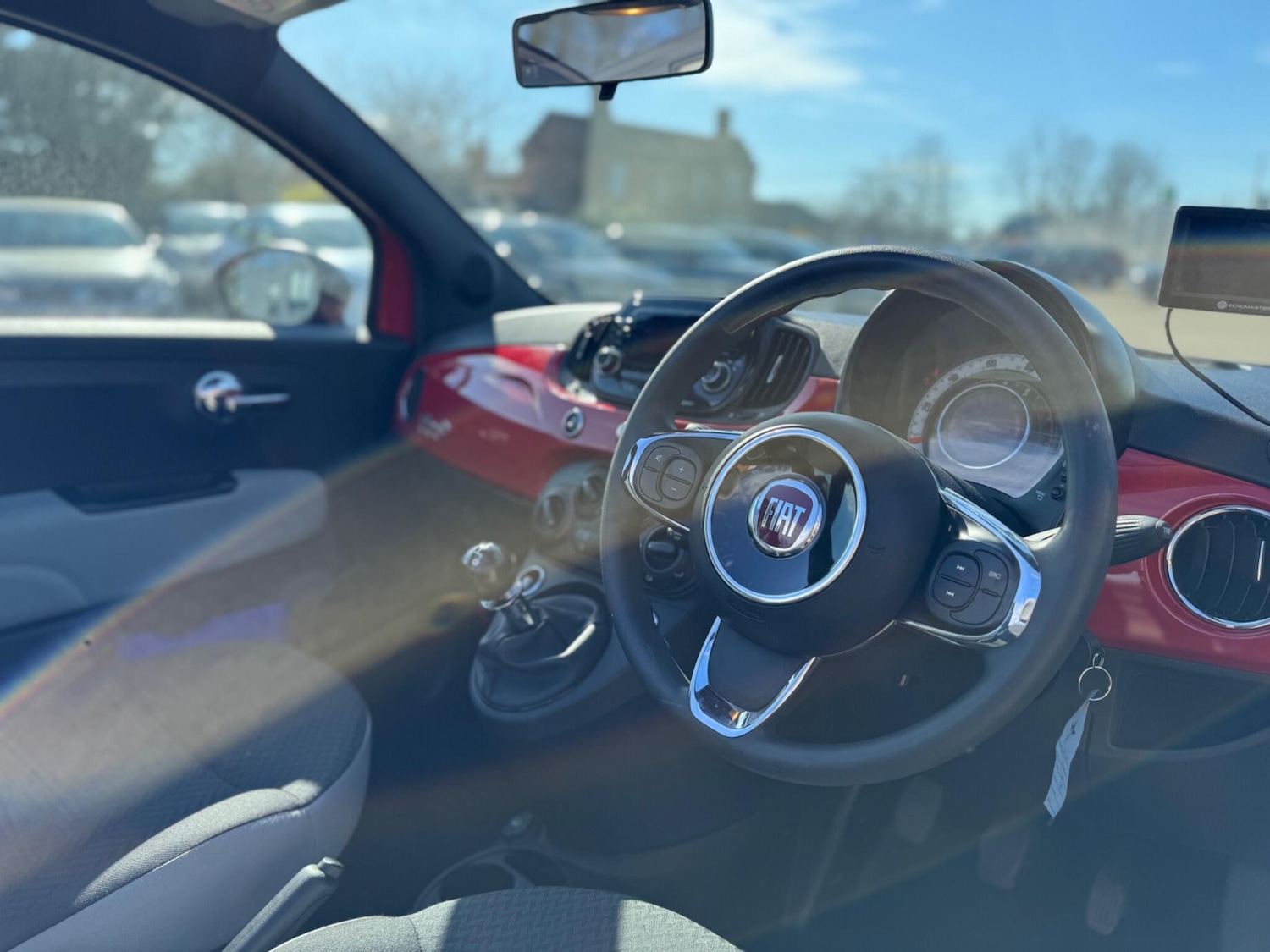 Used Fiat 500 2019 for sale - 77934148: Photo 9