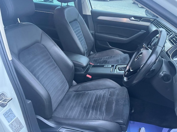 Used Volkswagen Passat 2016 for sale - 76109762: Photo 12