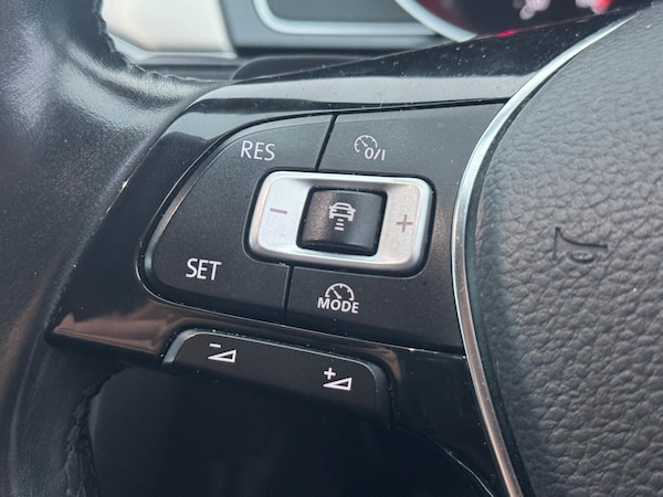Used Volkswagen Passat 2016 for sale - 76109762: Photo 19