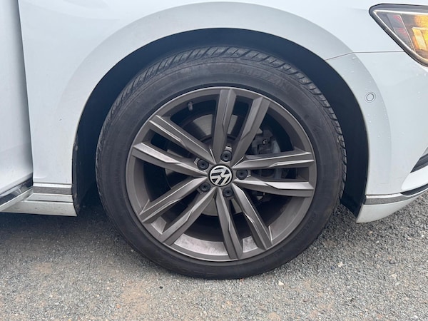 Used Volkswagen Passat 2016 for sale - 76109762: Photo 27