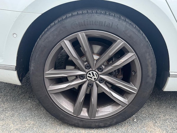 Used Volkswagen Passat 2016 for sale - 76109762: Photo 28