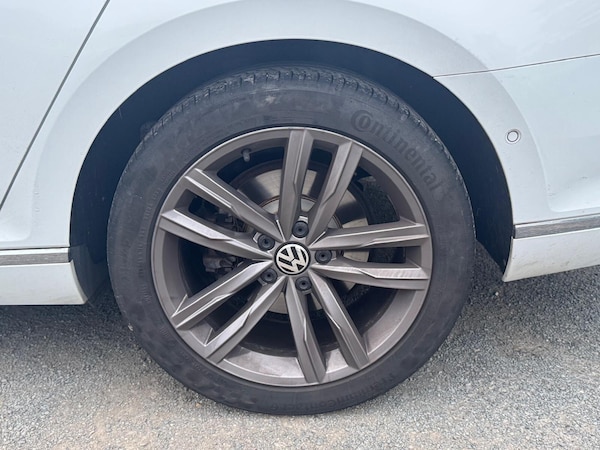 Used Volkswagen Passat 2016 for sale - 76109762: Photo 29
