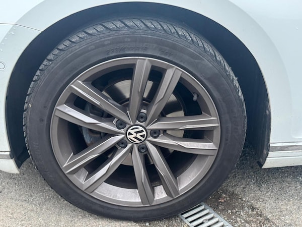 Used Volkswagen Passat 2016 for sale - 76109762: Photo 30