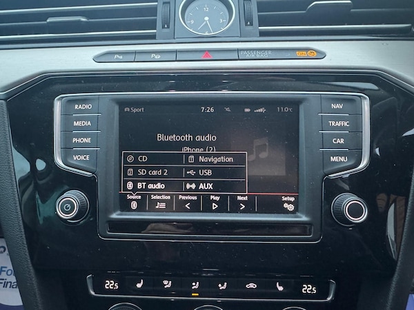 Used Volkswagen Passat 2016 for sale - 76109762: Photo 31