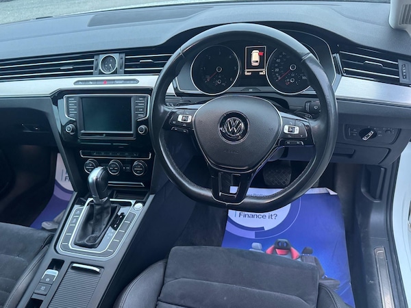 Used Volkswagen Passat 2016 for sale - 76109762: Photo 39
