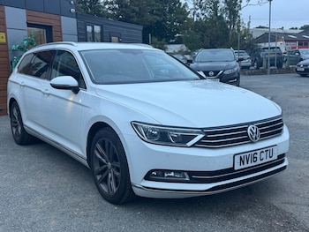 Used Volkswagen Passat 2016 for sale - 76109762: Photo 3