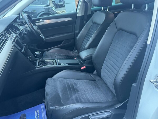 Used Volkswagen Passat 2016 for sale - 76109762: Photo 40