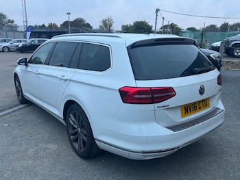 Used Volkswagen Passat 2016 for sale - 76109762: Photo 4