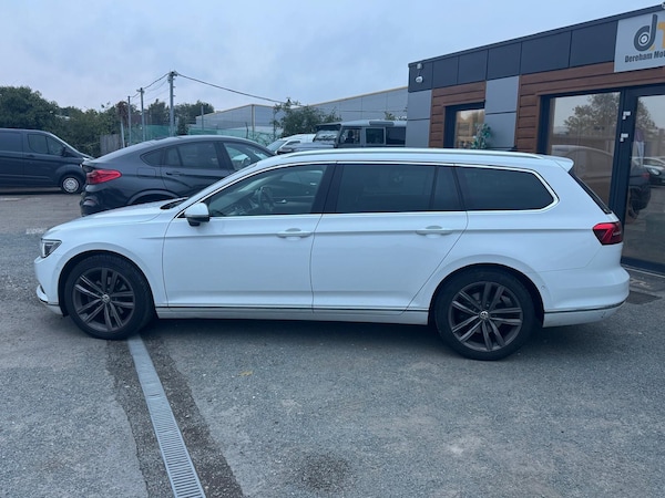 Used Volkswagen Passat 2016 for sale - 76109762: Photo 5
