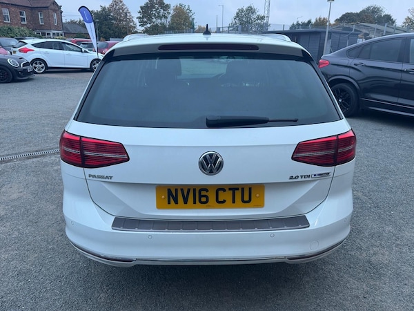 Used Volkswagen Passat 2016 for sale - 76109762: Photo 6