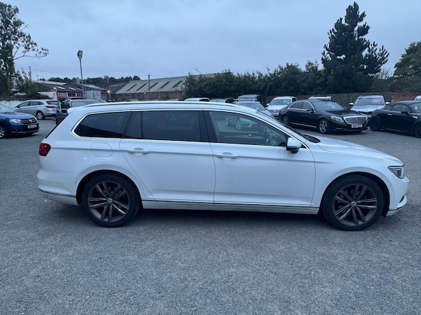 Used Volkswagen Passat 2016 for sale - 76109762: Photo 7