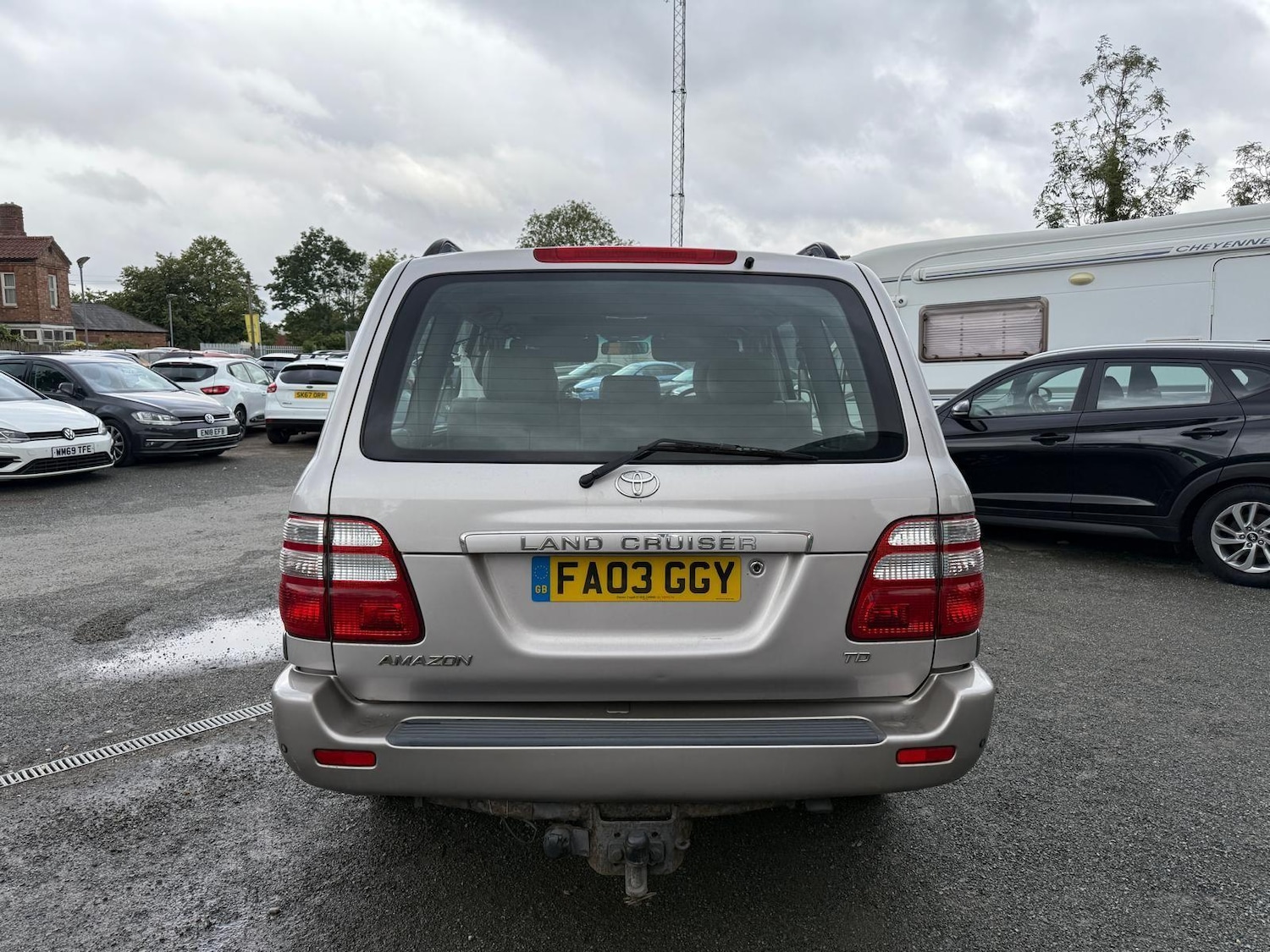 Vehicle 6