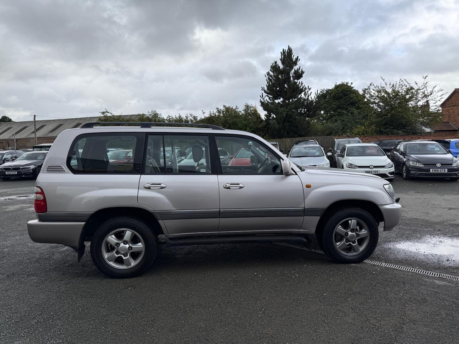 Vehicle 7