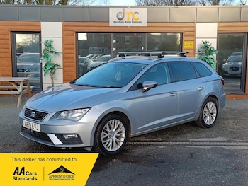 Used SEAT Leon 2019 for sale - 76026484: Photo