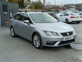 Used SEAT Leon 2019 for sale - 76026484: Photo