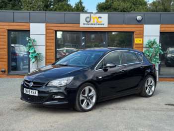 2015 (65) - 1.6i Limited Edition Euro 6 5dr