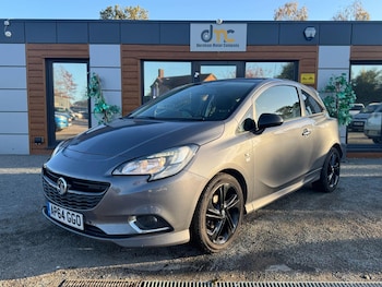 2014 (64) - 1.4i ecoTEC Limited Edition Euro 6 3dr