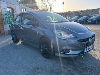 Used Vauxhall Corsa 2014 for sale - 76336618: Photo