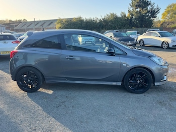 Used Vauxhall Corsa 2014 for sale - 76336618: Photo