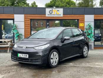 (71) - Pro 58kWh Life Auto 5dr