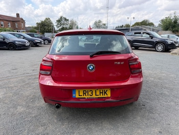 Used BMW 1 Series 2013 for sale - 79471955: Photo