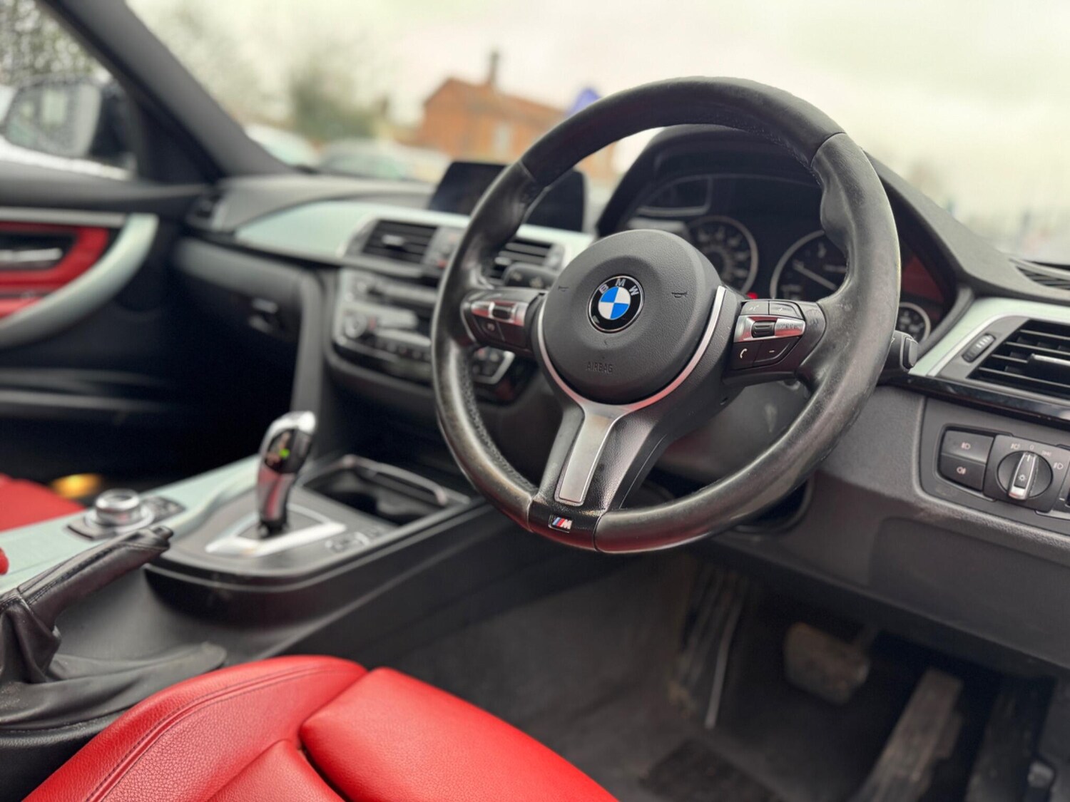 Used BMW 3 Series 2015 for sale - 77934161: Photo 10