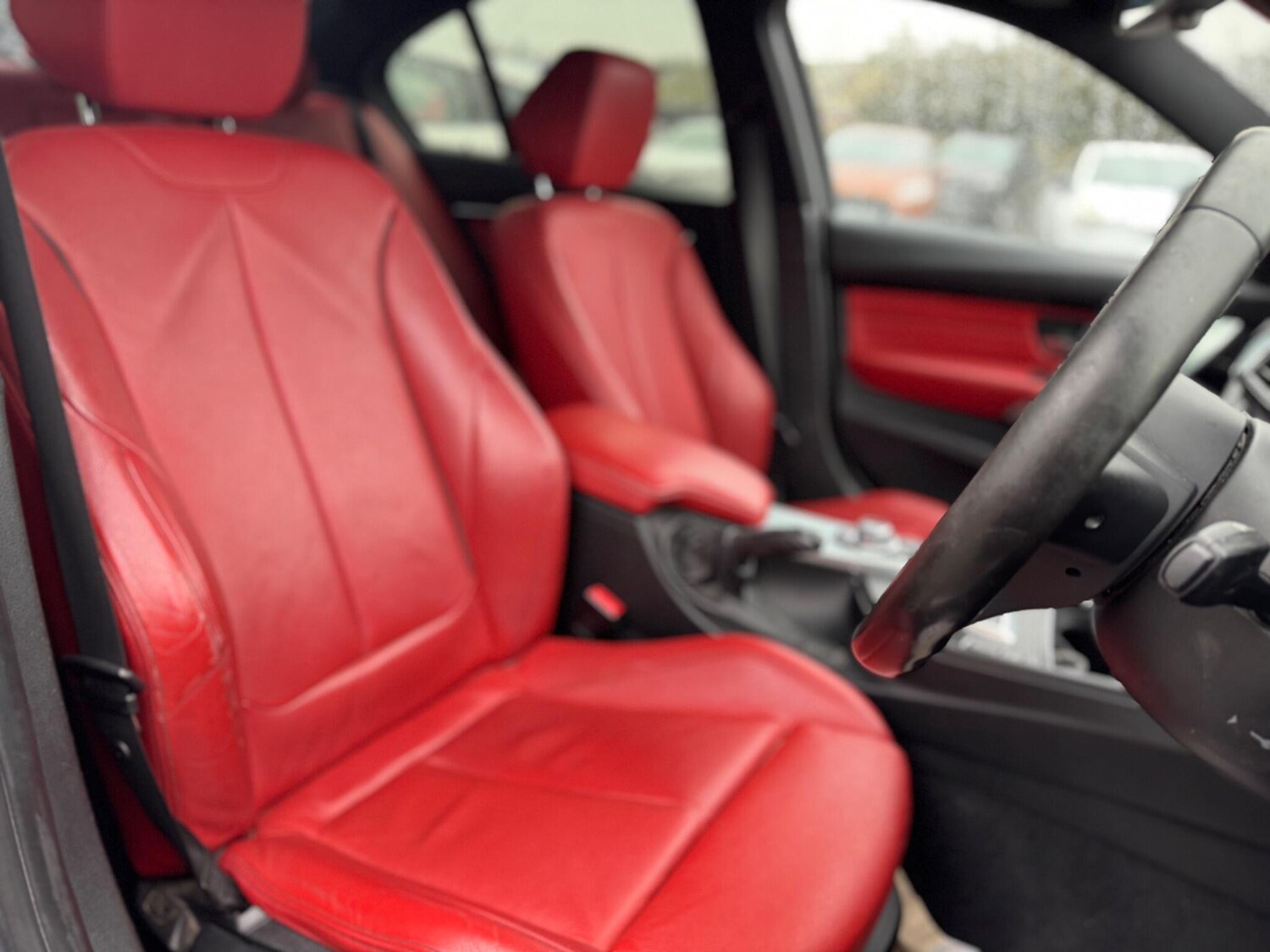 Used BMW 3 Series 2015 for sale - 77934161: Photo 11