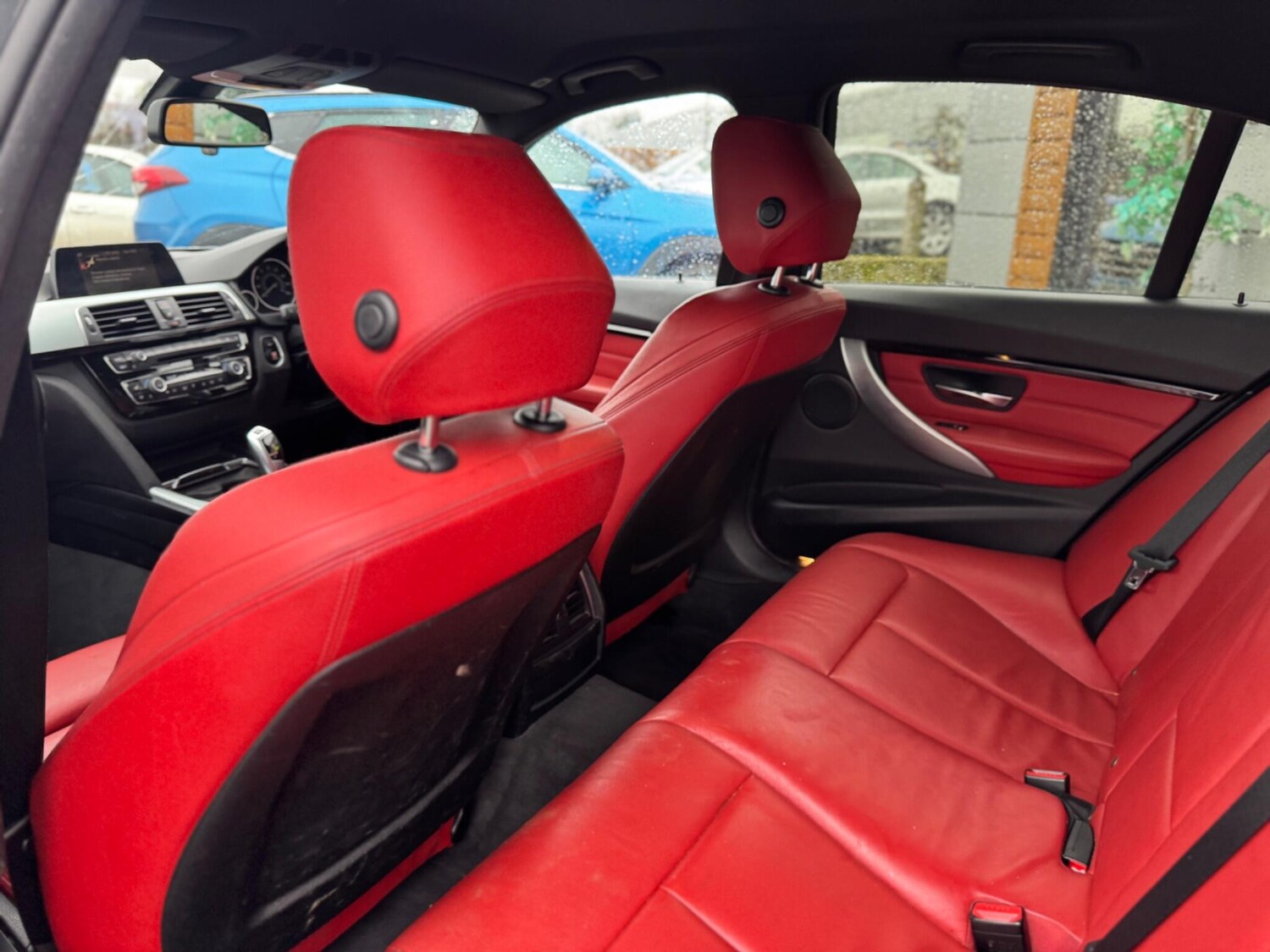 Used BMW 3 Series 2015 for sale - 77934161: Photo 12