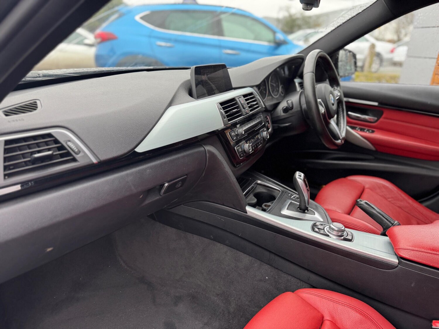 Used BMW 3 Series 2015 for sale - 77934161: Photo 14