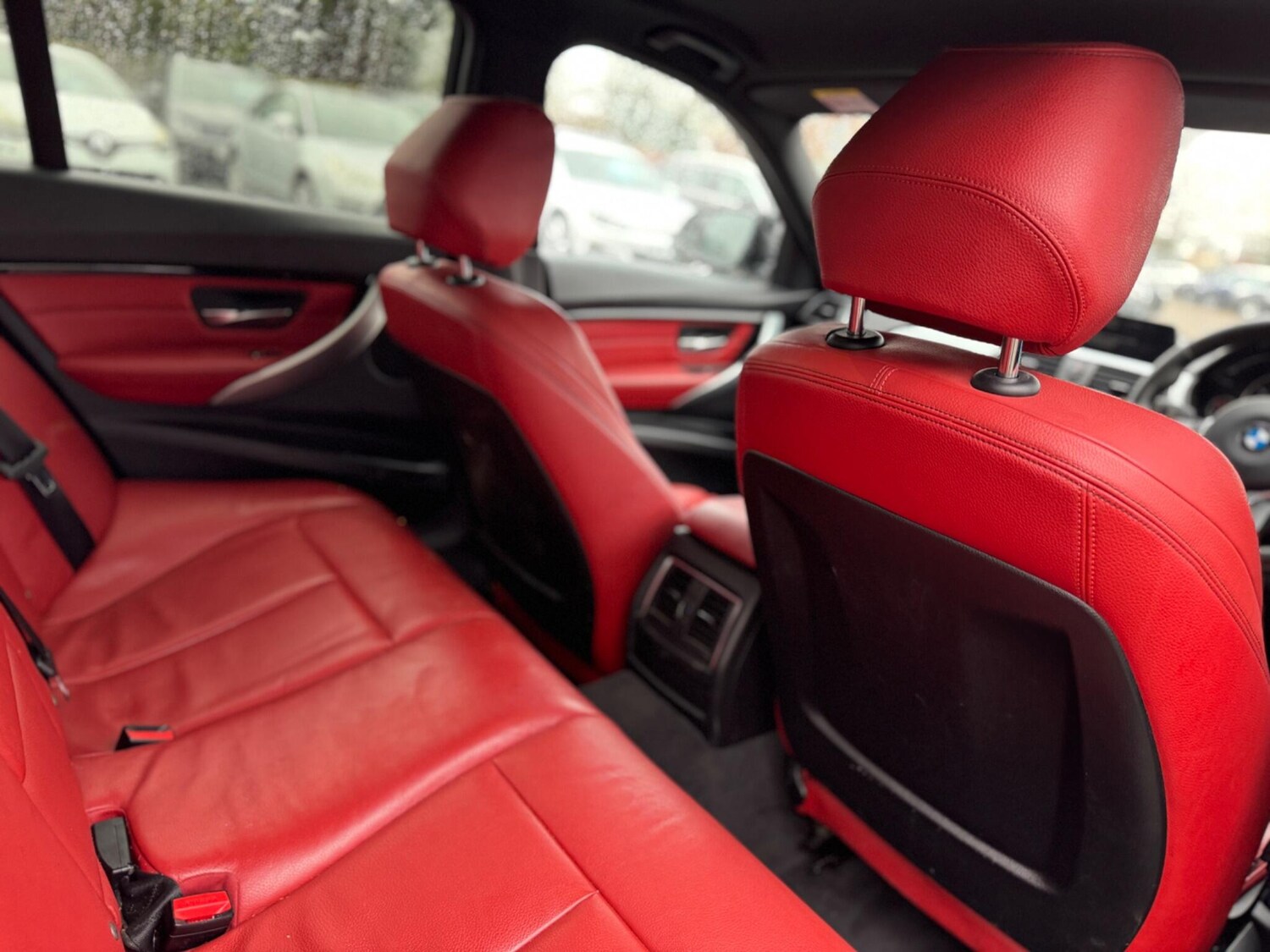 Used BMW 3 Series 2015 for sale - 77934161: Photo 15