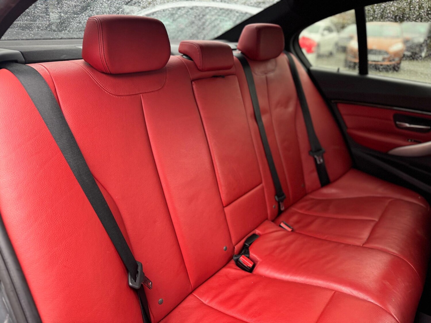 Used BMW 3 Series 2015 for sale - 77934161: Photo 16