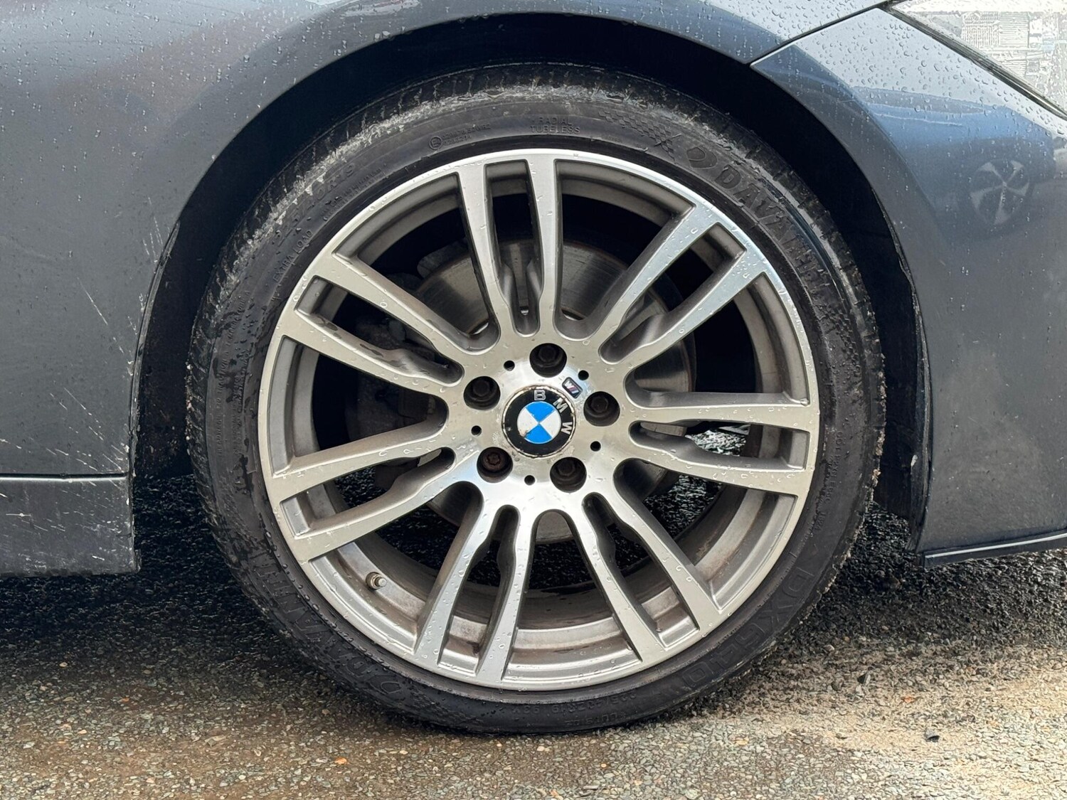 Used BMW 3 Series 2015 for sale - 77934161: Photo 17