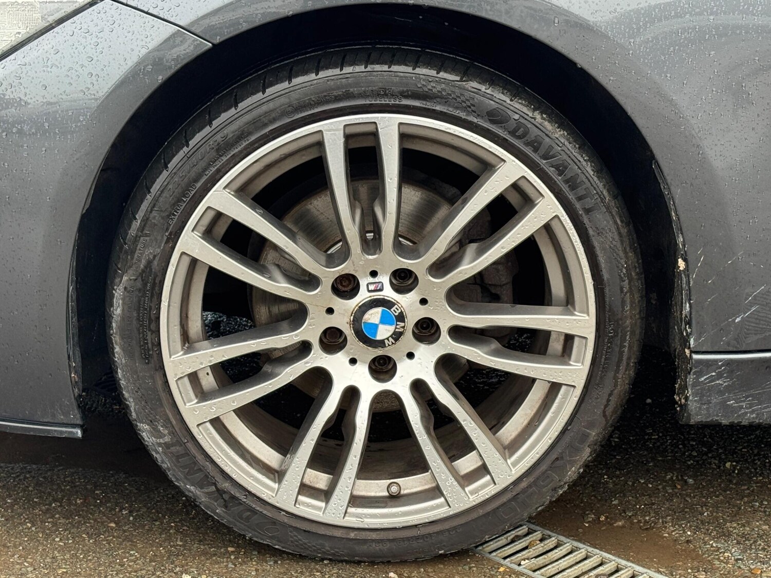 Used BMW 3 Series 2015 for sale - 77934161: Photo 18