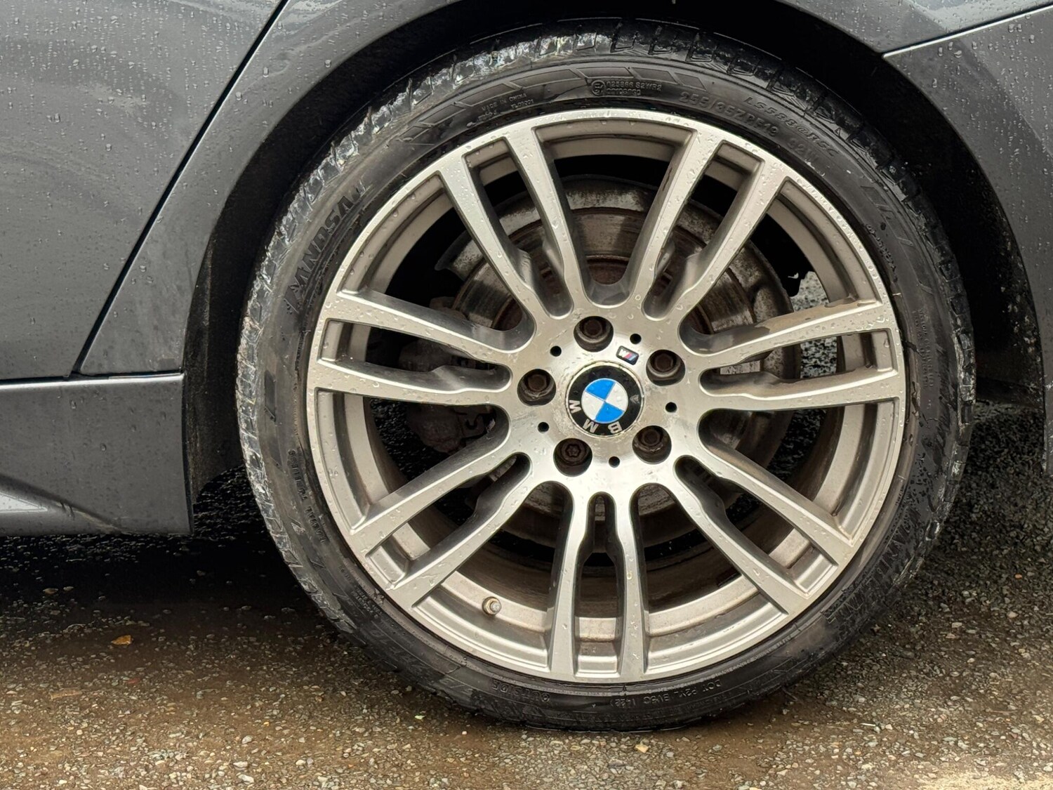 Used BMW 3 Series 2015 for sale - 77934161: Photo 19