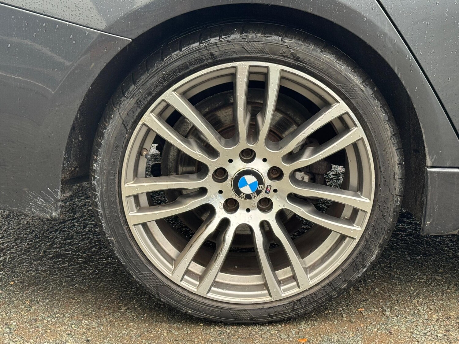 Used BMW 3 Series 2015 for sale - 77934161: Photo 20