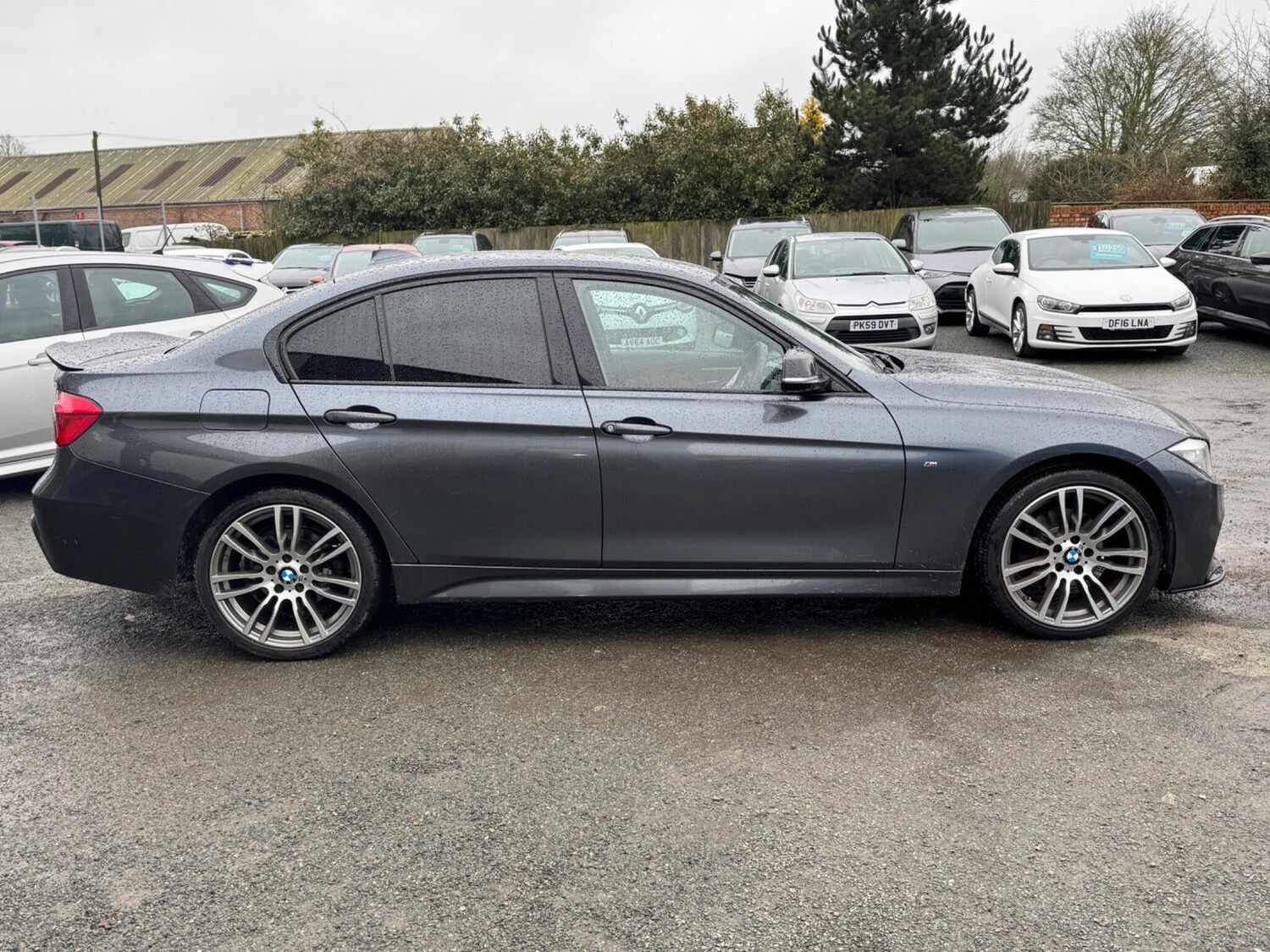 Used BMW 3 Series 2015 for sale - 77934161: Photo 8