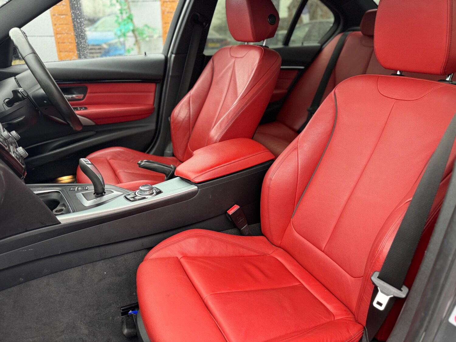 Used BMW 3 Series 2015 for sale - 77934161: Photo 9