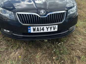 (14) - 2.0 TDI Elegance Euro 5 (s/s) 5dr