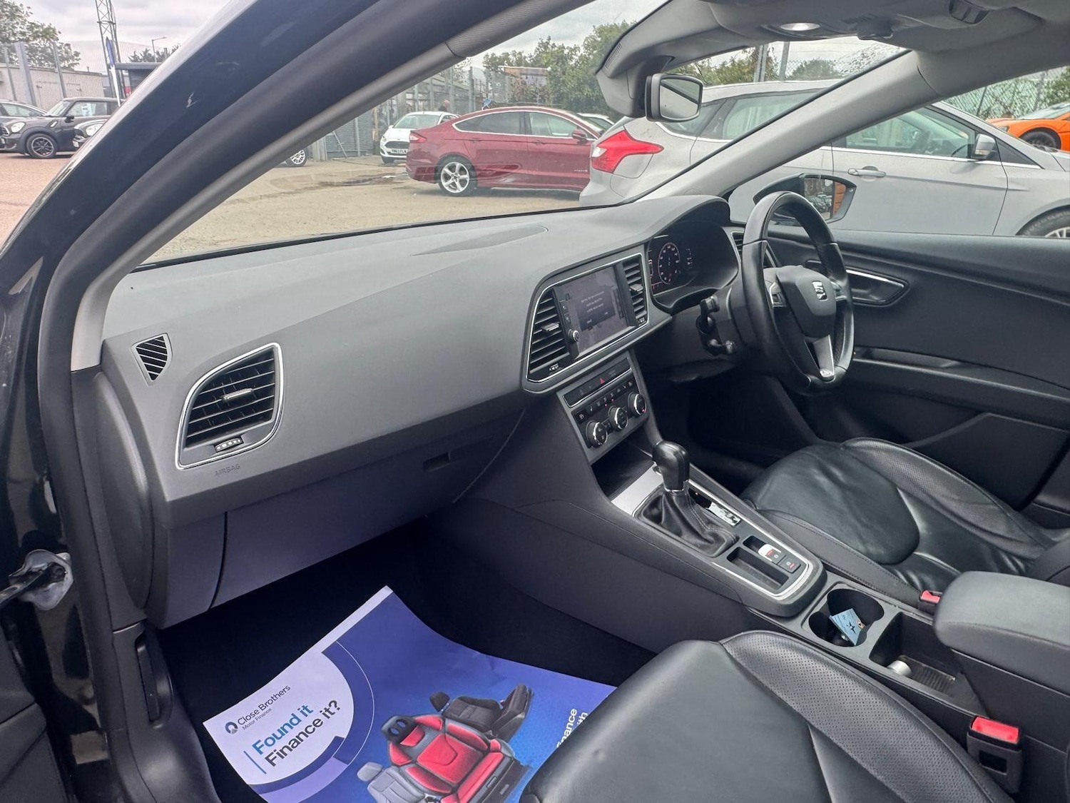 Used SEAT Leon 2019 for sale - 76031549: Photo 10